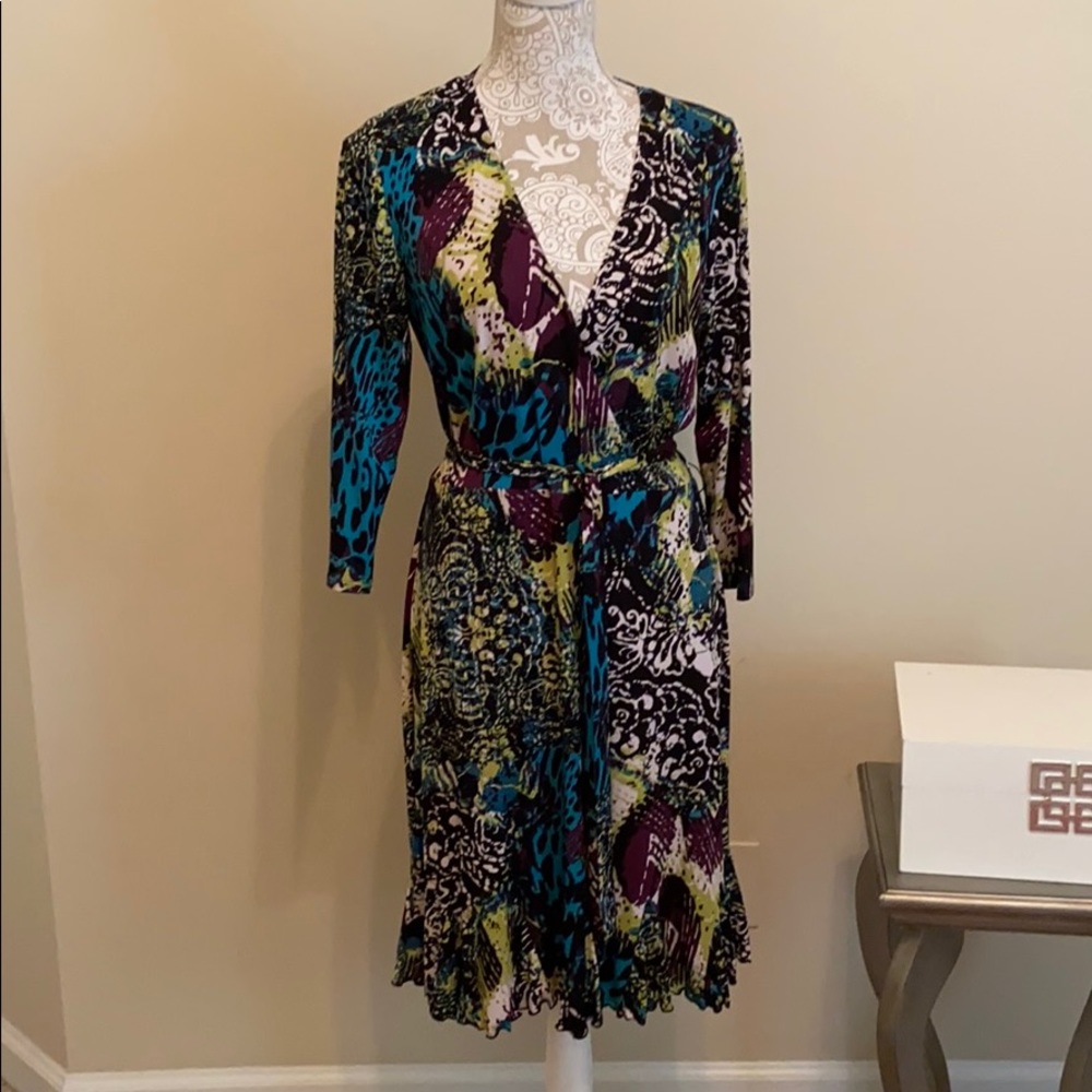 Dress in time for Spring 👗